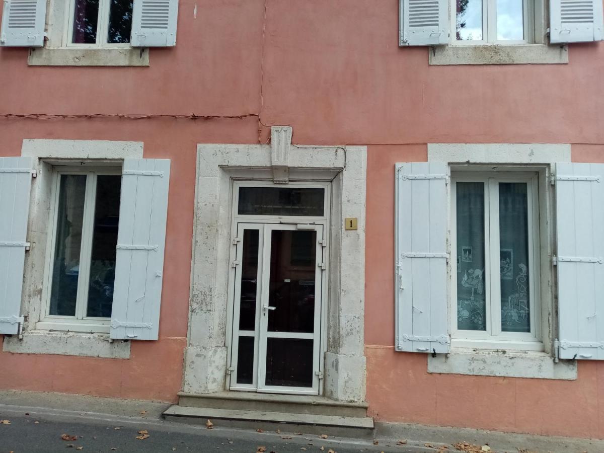 Maison Mômes Bize-Minervois Exterior foto