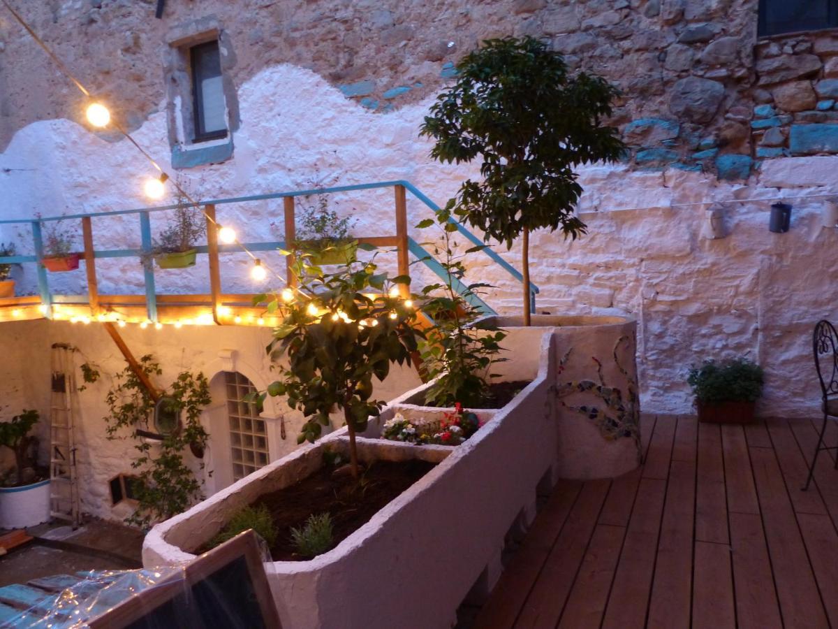Maison Mômes Bize-Minervois Exterior foto